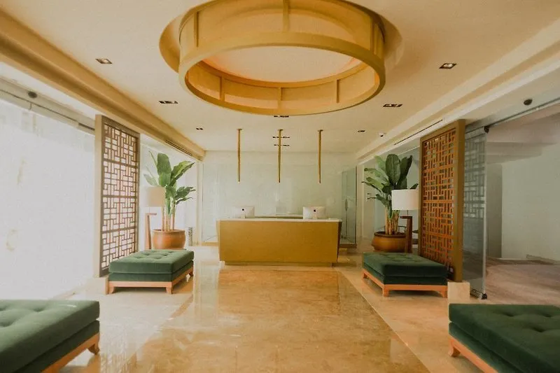 Antera Hotel & Residences