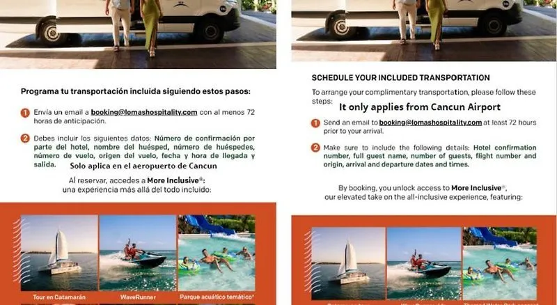 El Dorado Royale, Catamarán, Cenote, All & More Inclusive Adults Only