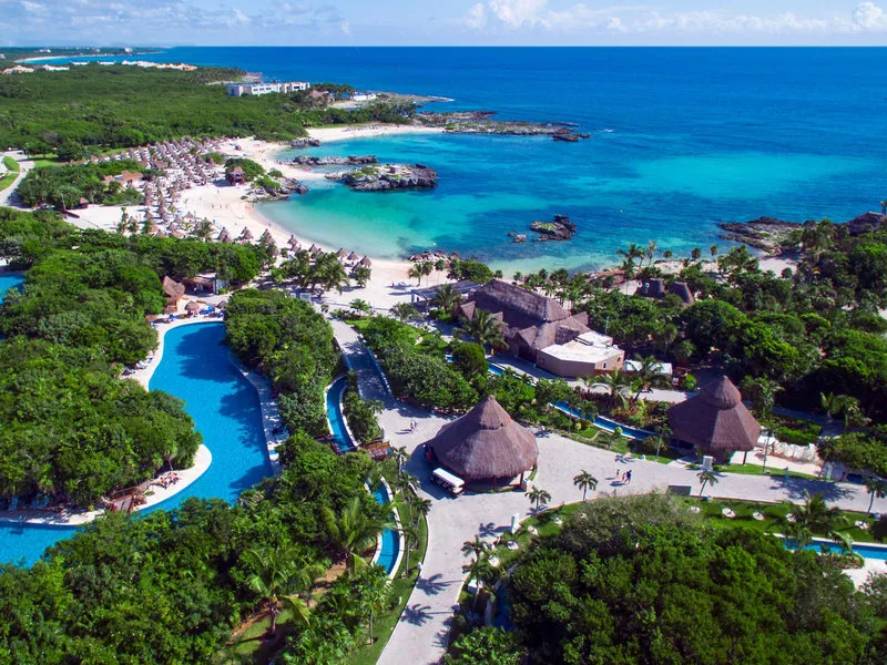 Grand Sirenis Riviera Maya Resort