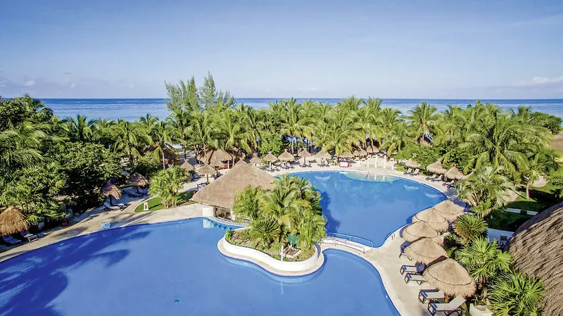 Iberostar Waves Cozumel