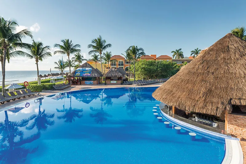 Ocean Coral & Turquesa, Riviera Maya