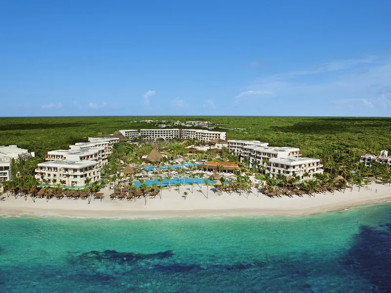 Secrets Akumal Riviera Maya