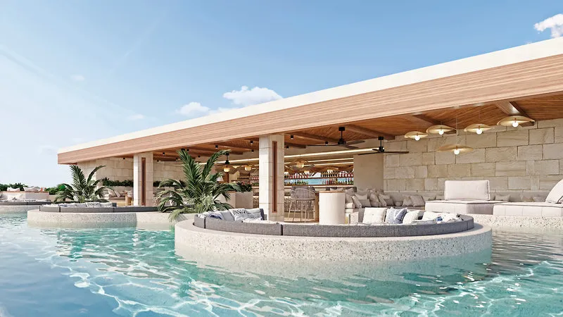 Secrets Mirabel Cancun Resort & Spa