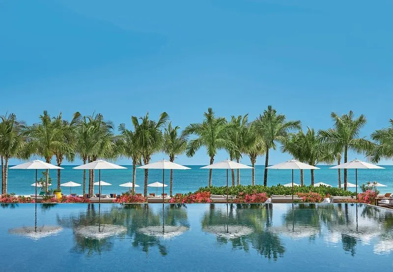 The Riviera Maya EDITION at Kanai