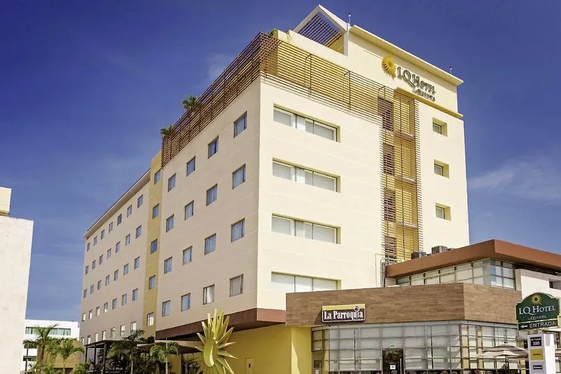 Wyndham Garden Cancun Downtown
