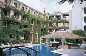 Adhara Hacienda Cancun