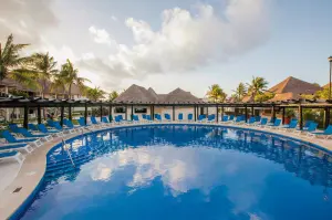 Hotel Allegro Playacar