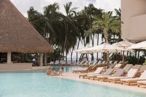 Almare, a Luxury Collection Adult All-Inclusive Resort, Isla Mujeres