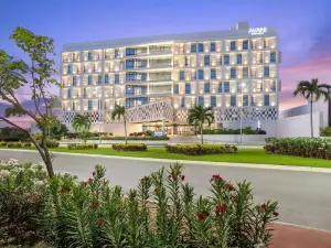 Avani Cancún Airport