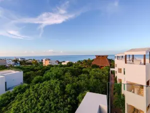 Azulea Isla Mujeres Hotel & Spa