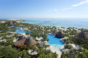 Barceló Maya Grand Resort - Barcelo Maya Colonial