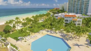 Beachscape Kin Ha Villas & Suites