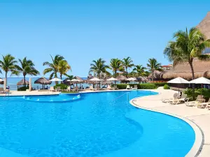 Catalonia Yucatan Beach Resort & Spa