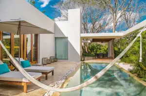 Chablé Hotel Yucatan