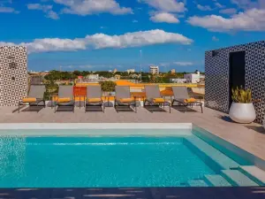 Coralia Hotel Cozumel