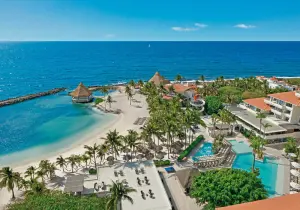 Dreams Aventuras Riviera Maya