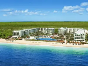 Dreams Riviera Cancun Resort & Spa