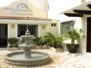 El Campanario Hotel & Estudios