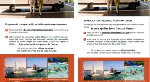 El Dorado Royale, Catamarán, Cenote, All & More Inclusive Adults Only