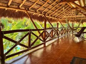 Ensueño Holbox & Beach Club