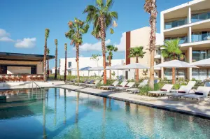 Family Selection at Grand Palladium Select Costa Mujeres Resort & Spa