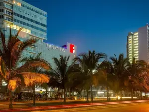 Fiesta Inn Cancún Las Américas