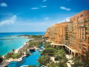 Grand Fiesta Americana Coral Beach Cancun All Inclusive Spa Resort