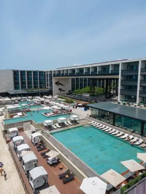 Devossion by Live Aqua Playa del Carmen