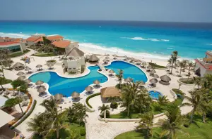 Grand Park Royal Luxury Resort Cancun