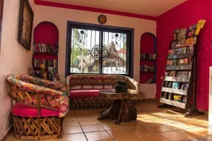 Hacienda Maria Bonita