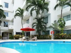 Hotel Adhara Express