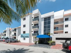 Hotel Faranda Imperial Laguna Cancún