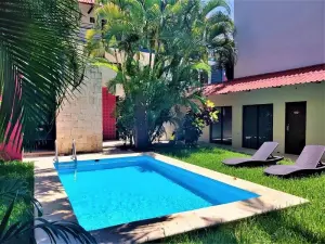 Hotel Mariachi By Kavia