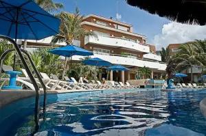 Sunset Fishermen Beach Resort