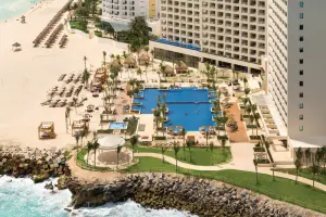 Hyatt Ziva Cancun