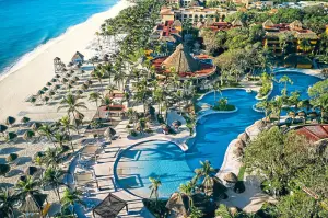 Iberostar Waves Quetzal