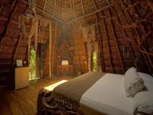 Ikal Tulum Mayan Sanctuary