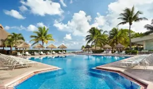 Intercontinental Presidente Cozumel Resort & Spa