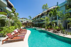 Kimpton Aluna Tulum