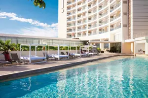 Krystal Urban Hotels Cancun Centro