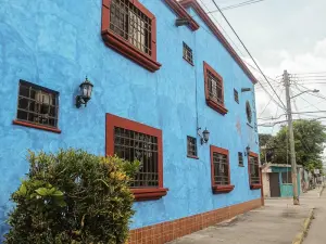 Hotel La Casona Real