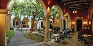 La Mision de Fray Diego