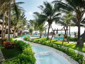 Margaritaville Island Reserve Riviera Cancún by Karisma