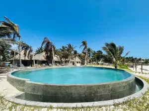 Maya Tulum By G Hotels
