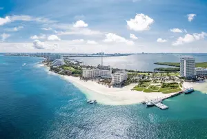 Meliá Casa Maya - Cancun - All Inclusive