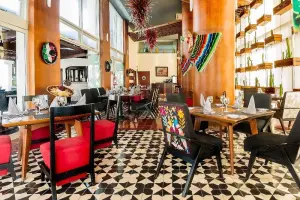 Mia Reef Isla Mujeres