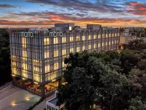 Motto by Hilton Tulum