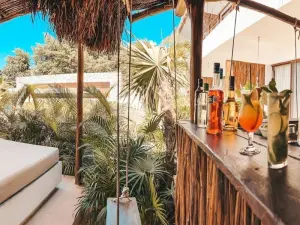 Naj Casa Holbox
