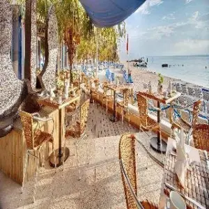 Occidental Costa Cancún