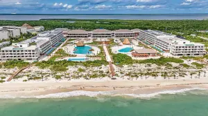 Ocean Allure Costa Mujeres